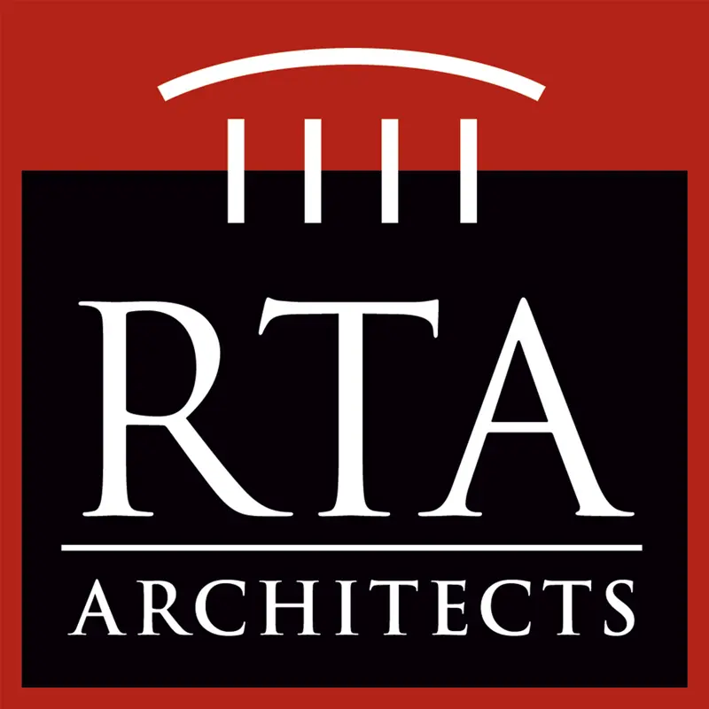 RTA Artchitects Logo